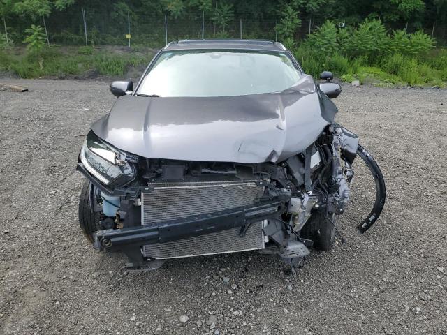  HONDA HR-V 2019 Charcoal