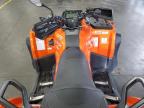 2021 CFMOTO CFORCE 800   a la Venta en Copart MN - MINNEAPOLIS NORTH