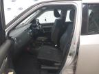 2007 SUZUKI SWIFT DDIS for sale at Copart EAST KILBRIDE
