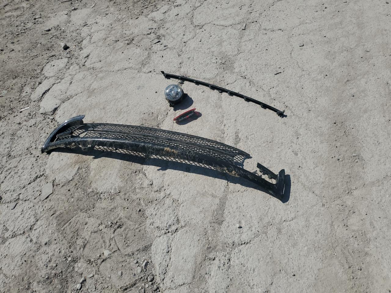 1998 Volkswagen New Beetle VIN: 3VWBB61C6WM005012 Lot: 63040725