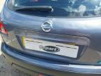 2009 NISSAN QASHQAI AC for sale at Copart NEWBURY