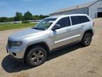 2013 JEEP GRAND CHEROKEE LAREDO for sale at Copart OH - CLEVELAND WEST