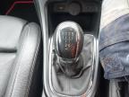 2015 VAUXHALL ASTRA LIMI for sale at Copart PETERLEE