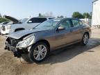 2010 INFINITI G37    for sale at Copart ON - TORONTO