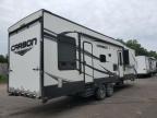 2015 KEYSTONE RV CARBON TOY HAULER SE a la Venta en Copart MN - MINNEAPOLIS NORTH