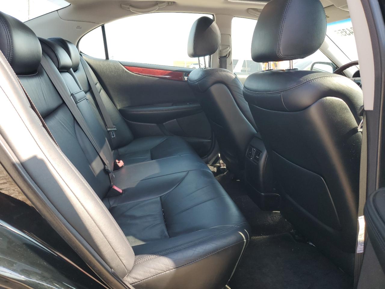 2004 Lexus Es 330 VIN: JTHBA30G345035532 Lot: 63634355