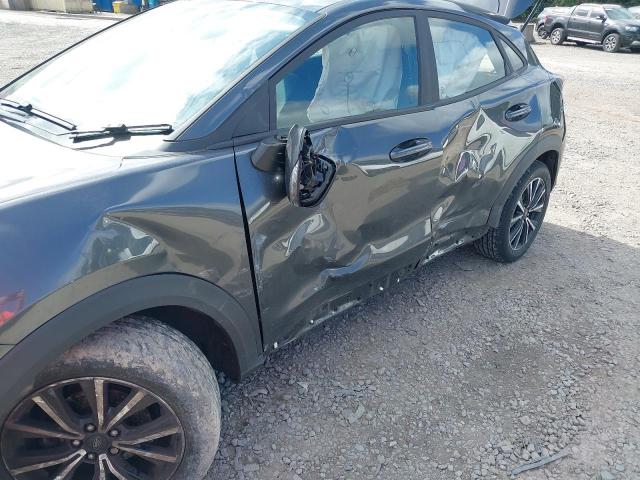 2023 FORD PUMA TITAN