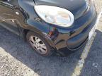 2008 CITROEN C1 CODE for sale at Copart SANDTOFT
