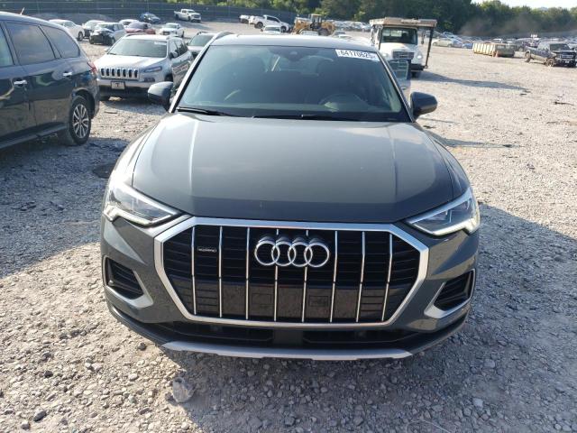  AUDI Q3 2019 Gray