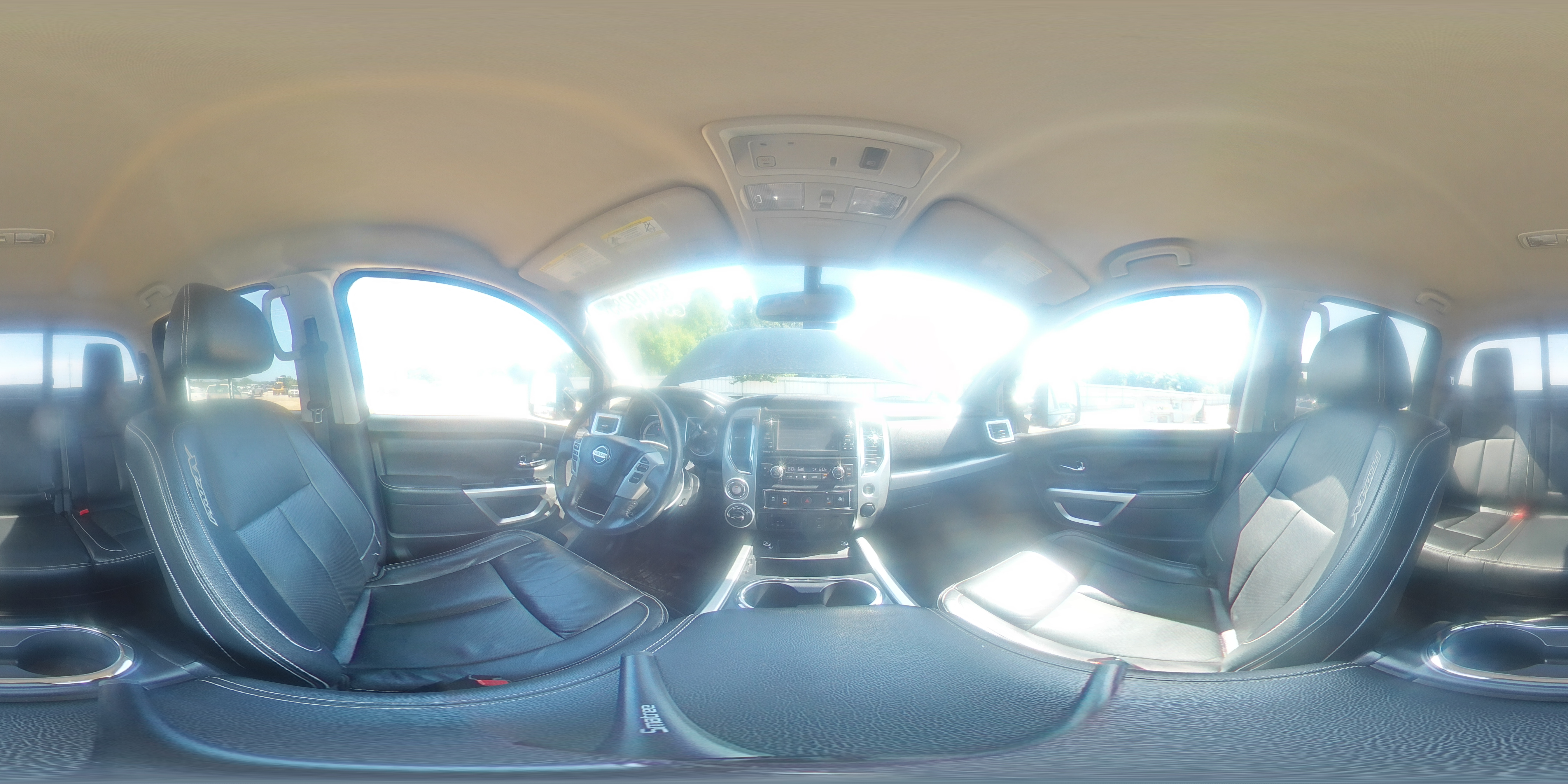 2018 Nissan Titan Sv VIN: 1N6AA1E50JN523676 Lot: 63449285