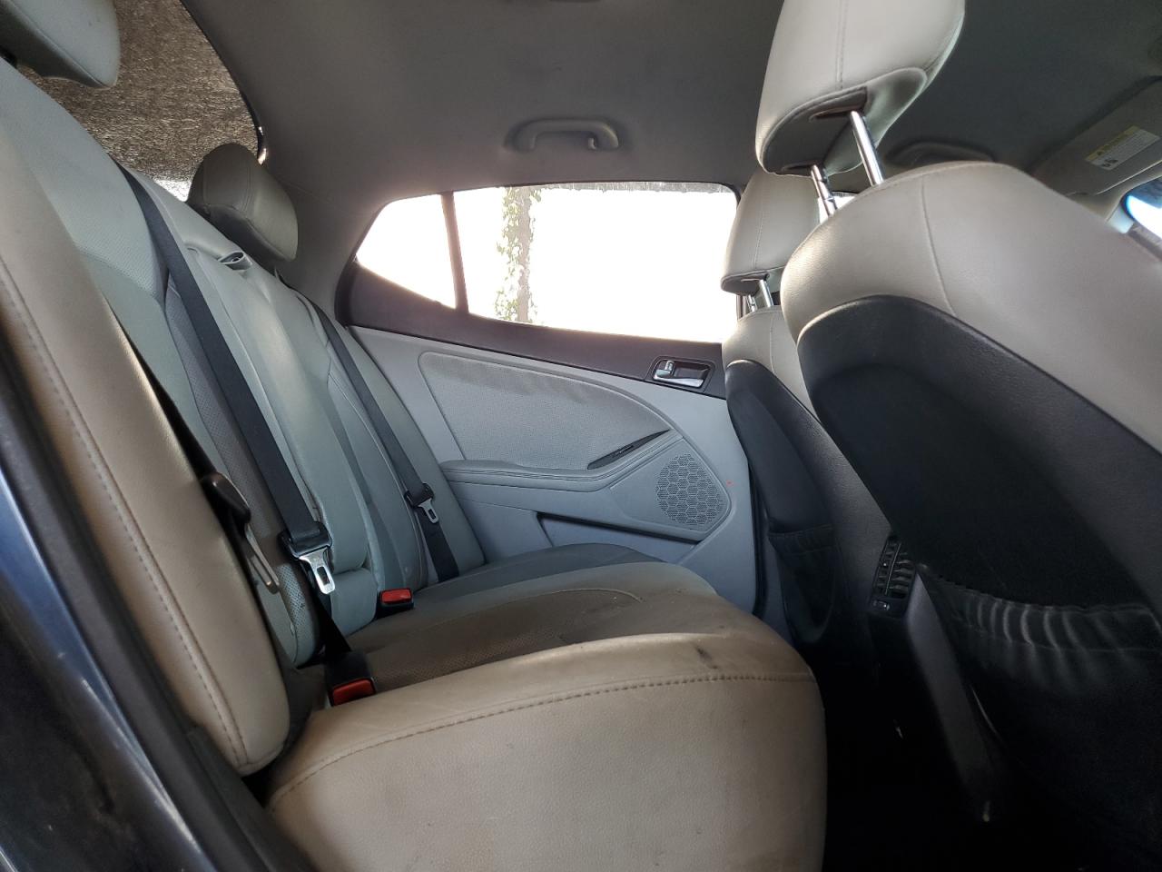 5xxgn4a76fg407413 5XXGN4A76FG407413 2015 Kia Optima Ex