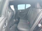 2025 VOLVO XC40 + BLA for sale at Copart YORK