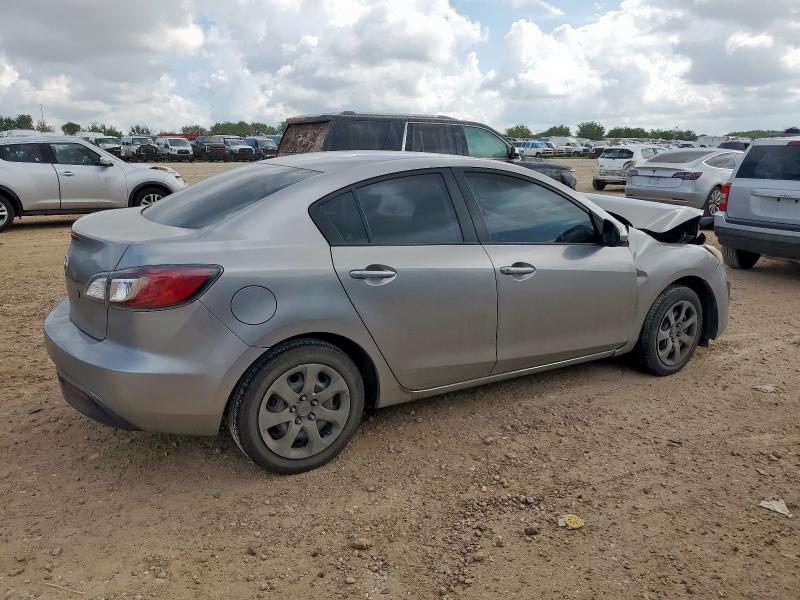 2011 MAZDA 3 I  