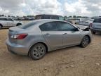 2011 MAZDA 3 I   for sale at Copart TX - SAN ANTONIO