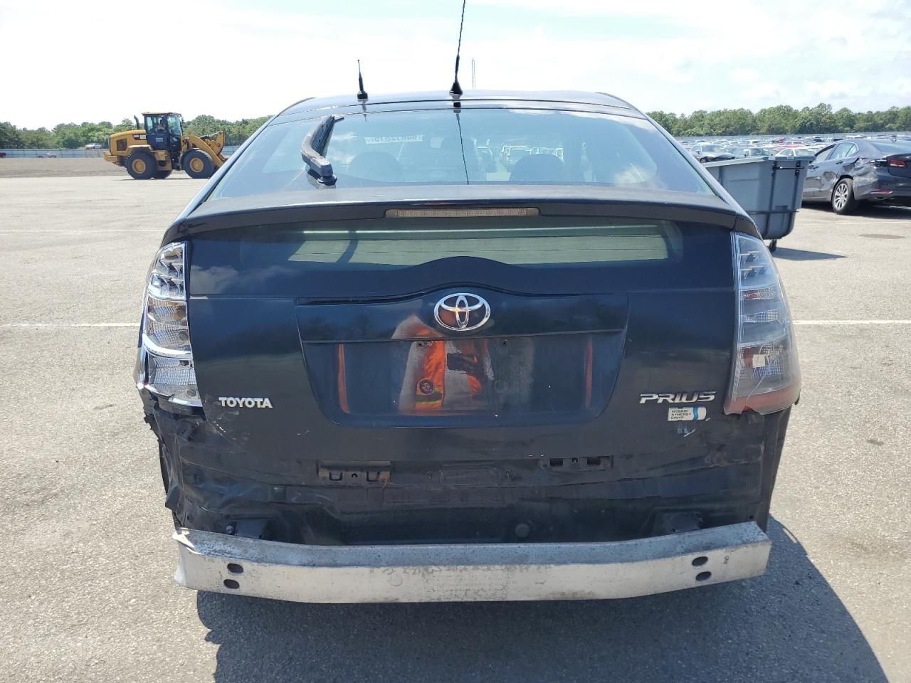 2008 Toyota Prius VIN: JTDKB20UX83425849 Lot: 64812815