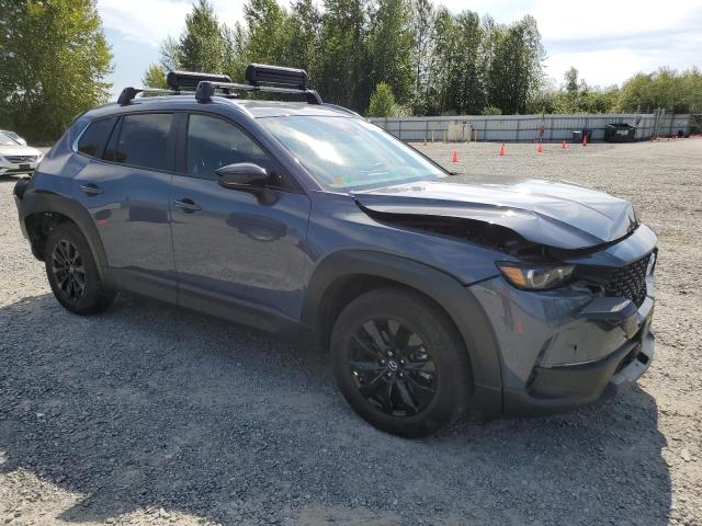  MAZDA CX-50 2023 Blue