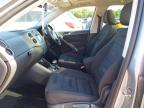2008 VOLKSWAGEN TIGUAN SPO for sale at Copart NEWBURY