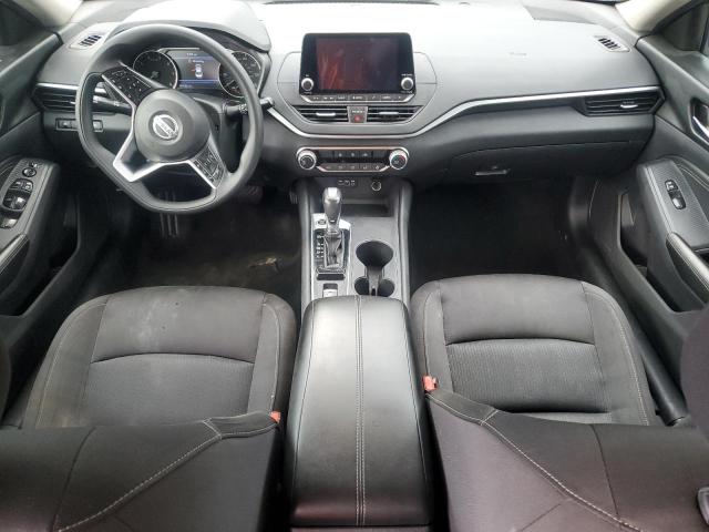  NISSAN ALTIMA 2019 Синий