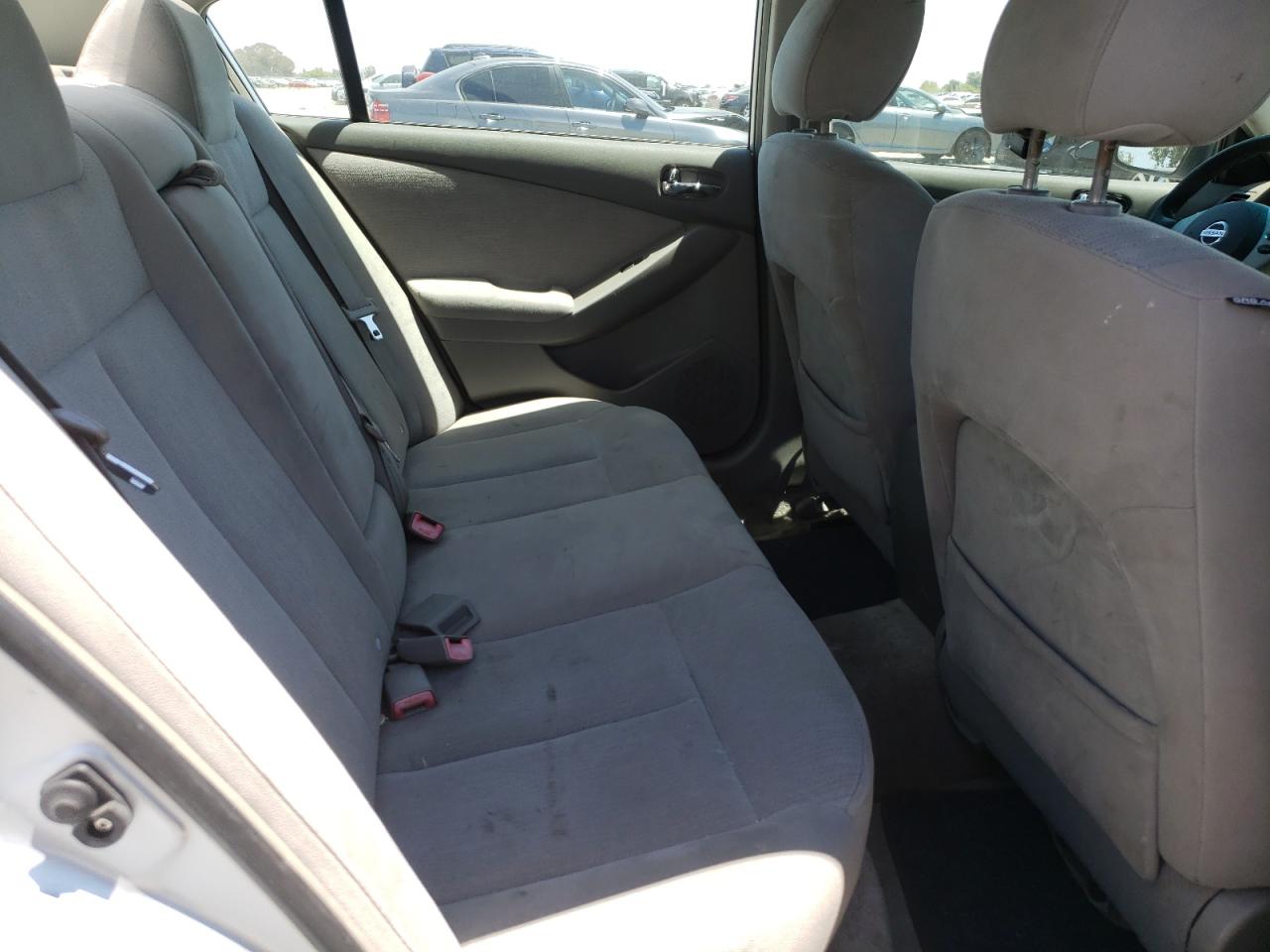 2011 Nissan Altima Base VIN: 1N4AL2AP0BN409937 Lot: 64792945