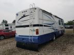 2003 WORKHORSE CUSTOM CHASSIS MOTORHOME CHASSIS W22   for sale at Copart ON - LONDON