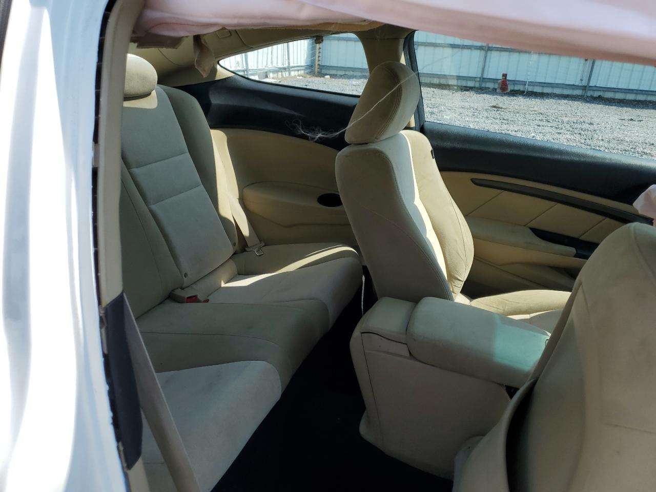 2010 Honda Accord Lx VIN: 1HGCS1B3XAA018507 Lot: 66359655