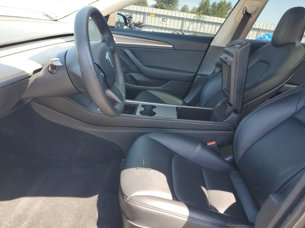 5yj3e1ec4mf056151 5YJ3E1EC4MF056151 2021 Tesla Model 3