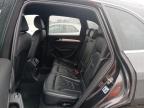 2012 AUDI Q5 S LINE for sale at Copart CHESTER