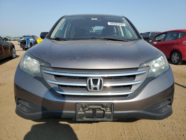  HONDA CRV 2013 Сharcoal