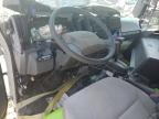 2018 ISUZU NPR HD - TRUCKS CURTAIN SIDE TRUCK for sale at Copart TN - KNOXVILLE