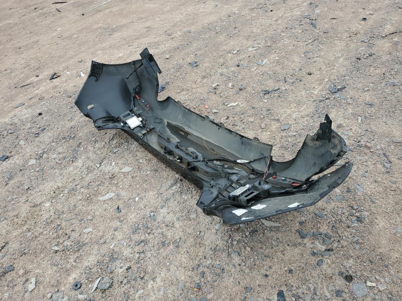 2022 Mazda 3 Premium VIN: JM1BPAML5N1521988 Lot: 64621065