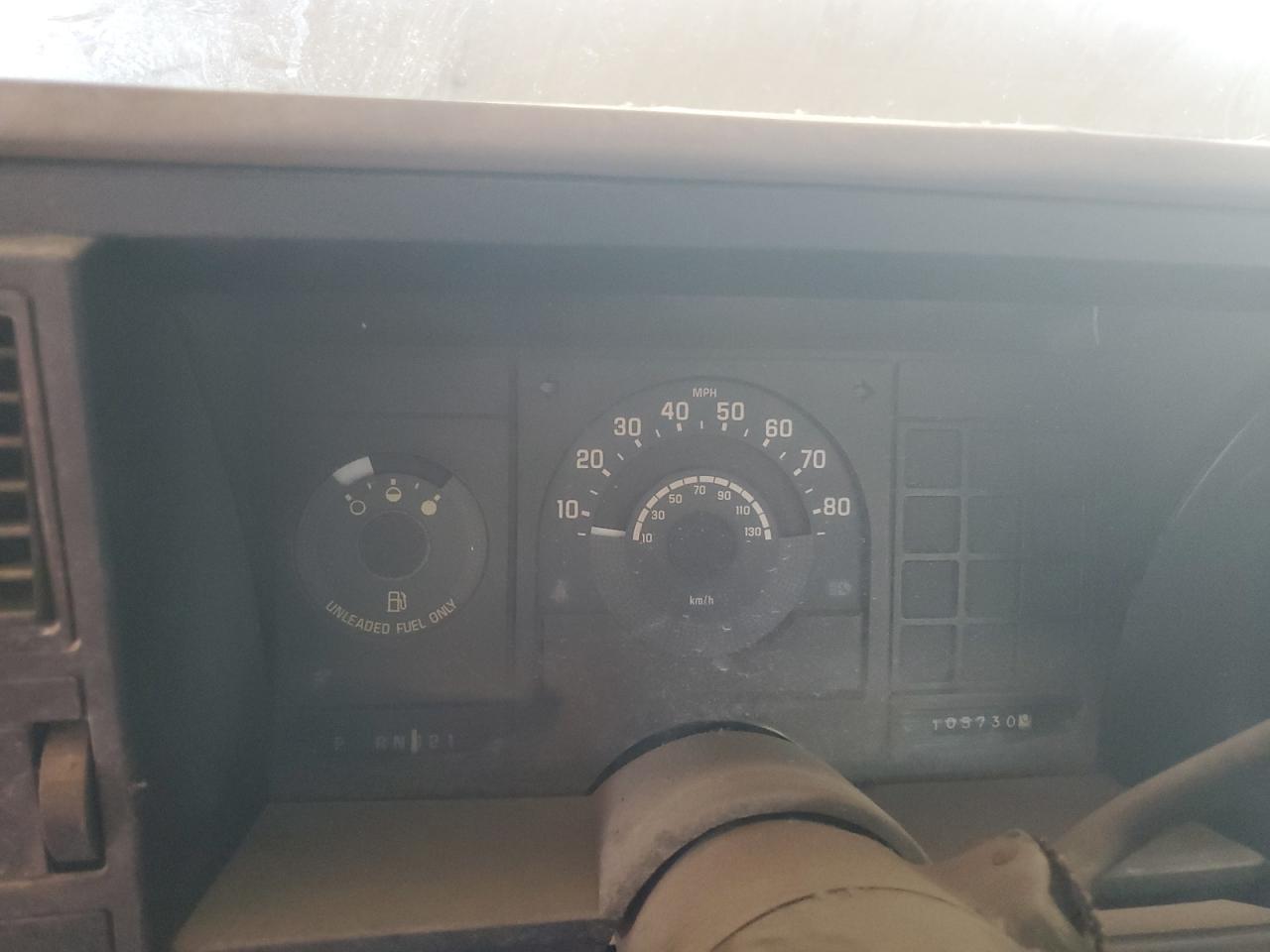 1988 Chevrolet Gmt-400 K3500 VIN: 1GCGK34NXJE166000 Lot: 64521285