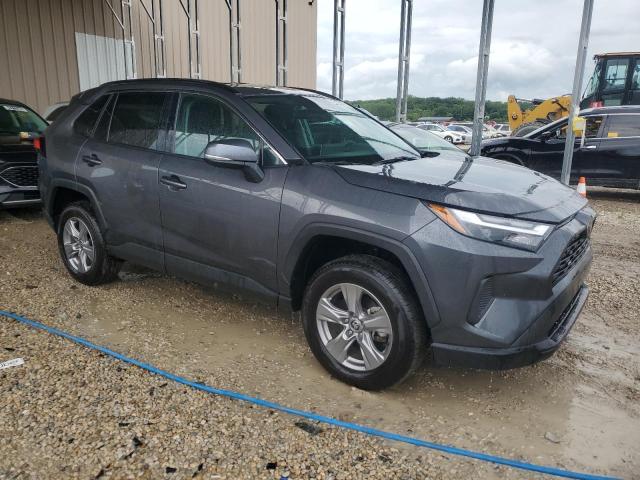  TOYOTA RAV4 2024 Szary