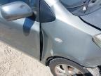 2009 TOYOTA YARIS TR for sale at Copart BRISTOL