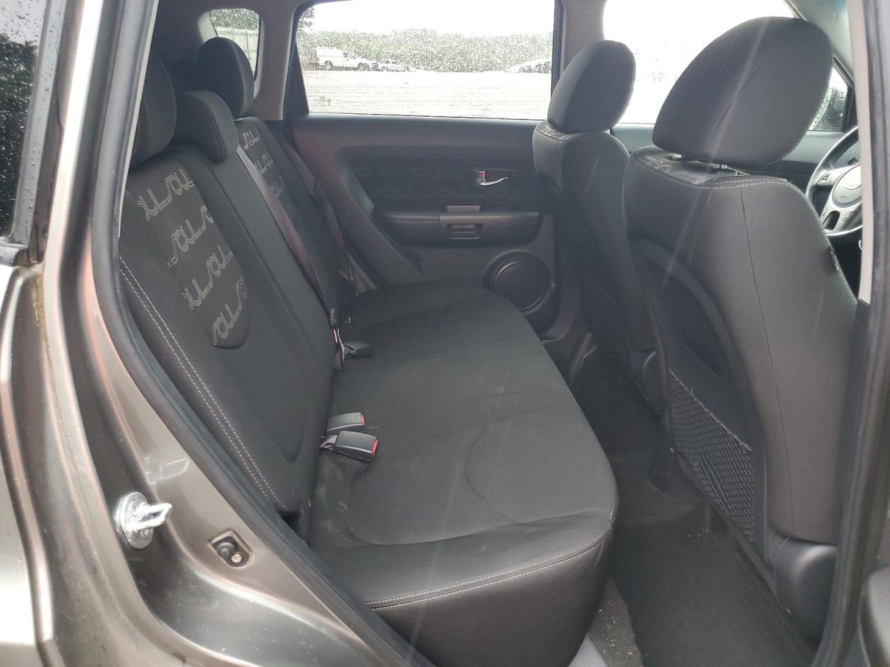 2012 Kia Soul + VIN: KNDJT2A66C7479014 Lot: 64023335