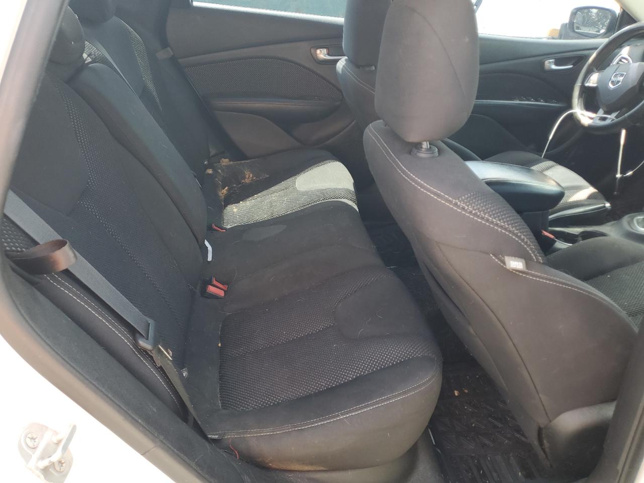 2014 Dodge Dart Sxt VIN: 1C3CDFBB1ED904298 Lot: 66368275