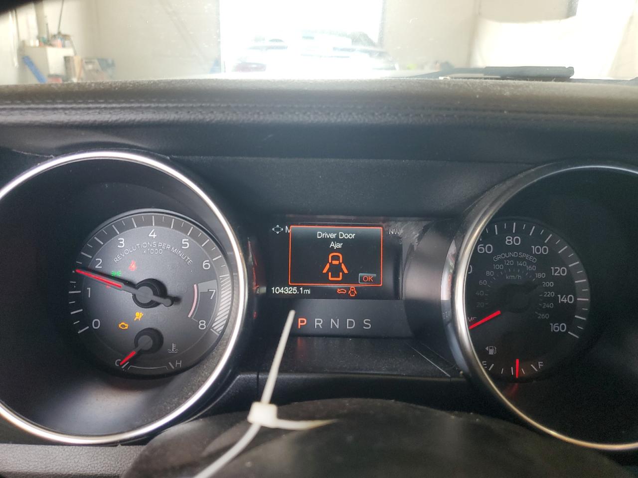 2020 Ford Mustang VIN: 1FA6P8TH8L5146262 Lot: 62527165