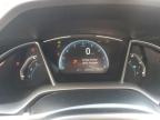 2021 HONDA CIVIC EX   for sale at Copart ON - LONDON