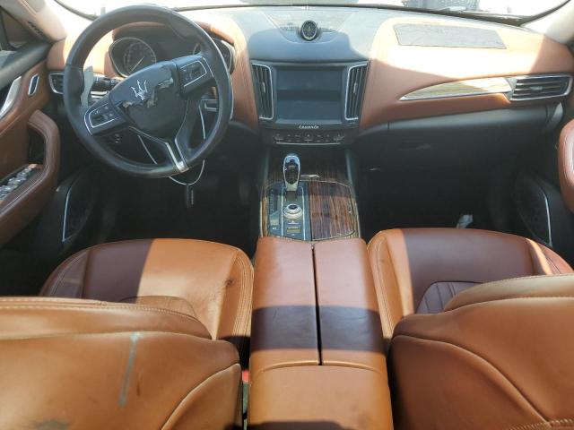 Parquets MASERATI ALL MODELS 2017 White