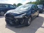 2015 FORD FOCUS ZETE for sale at Copart SANDWICH