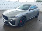 2020 MASERATI LEVANTE GR for sale at Copart SANDTOFT