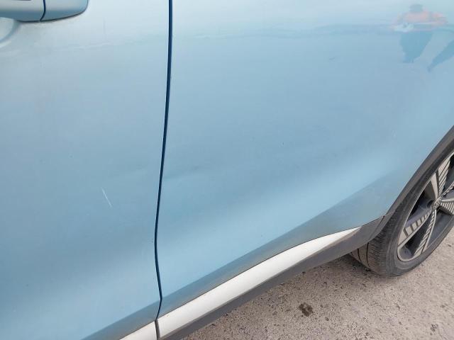 2020 MG ZS EXCLUSIVE EV 