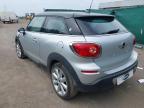 2015 MINI PACEMAN CO for sale at Copart PETERLEE
