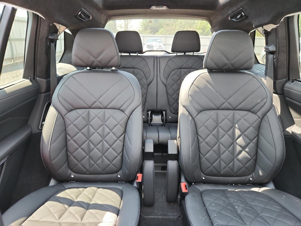 2024 BMW X7 xDrive40I VIN: 5UX23EM06R9U84917 Lot: 63287805