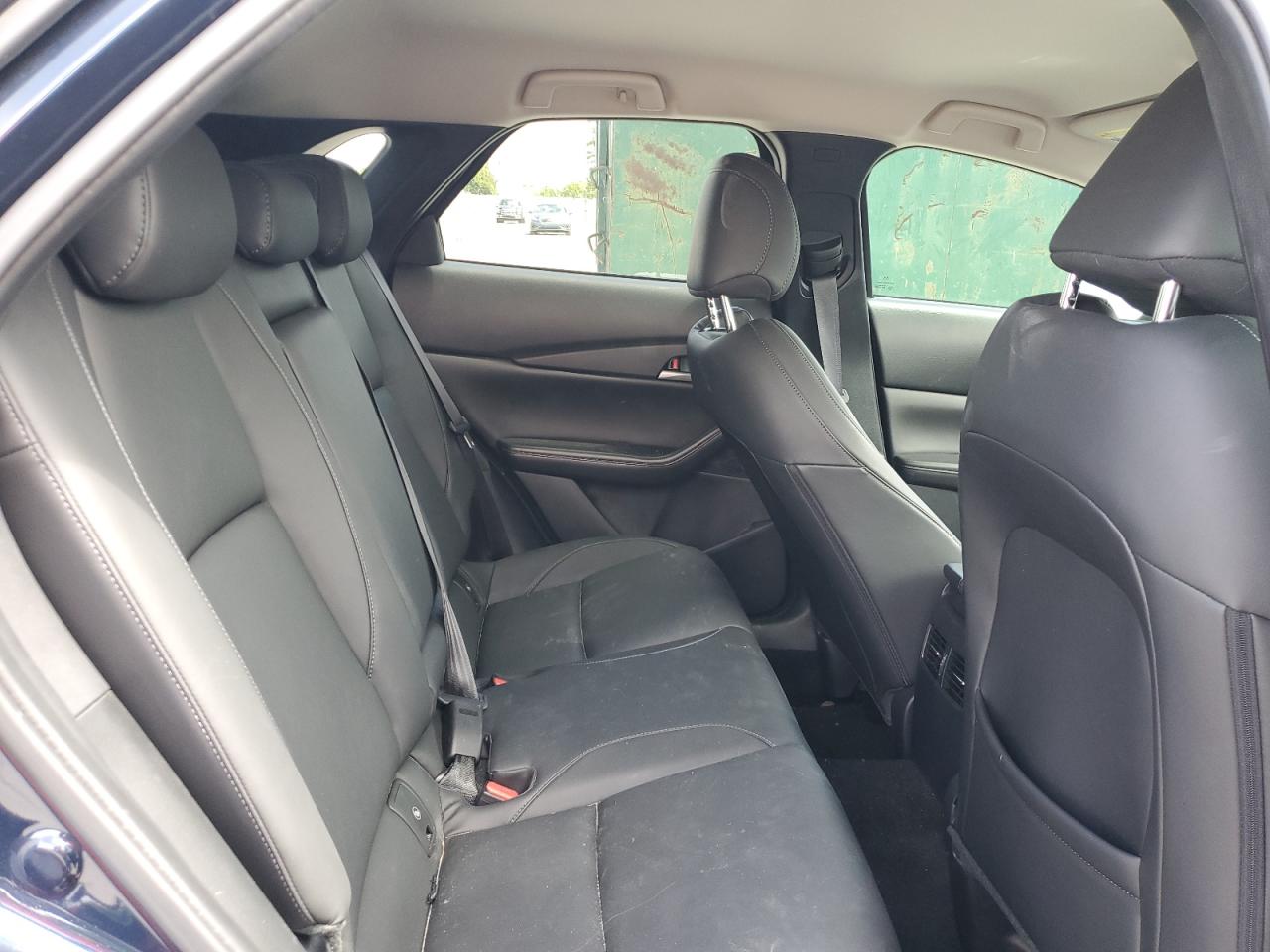 2024 Mazda Cx-30 Select VIN: 3MVDMBBM6RM690587 Lot: 65265865