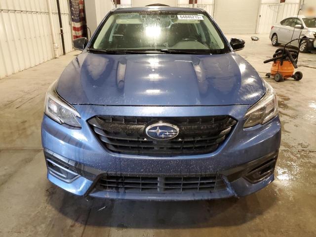  SUBARU LEGACY 2020 Granatowy