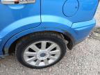 2009 FORD FUSION TIT for sale at Copart WISBECH
