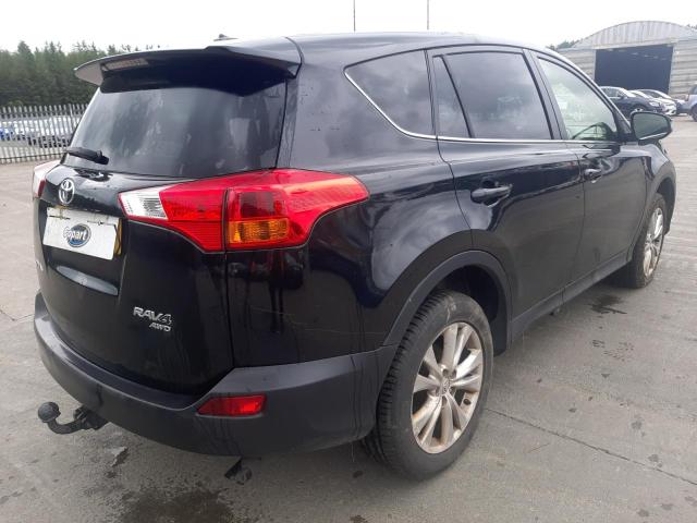 2013 TOYOTA RAV4 ICON