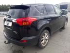2013 TOYOTA RAV4 ICON for sale at Copart WHITBURN