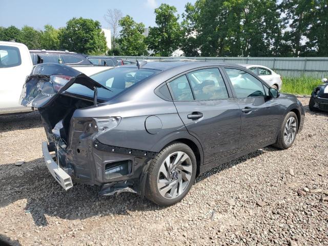  SUBARU LEGACY 2024 Charcoal
