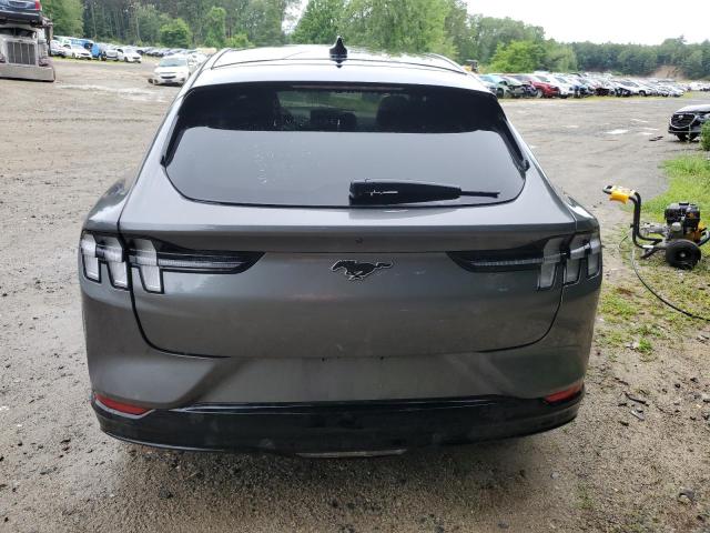  FORD MUSTANG 2023 Szary